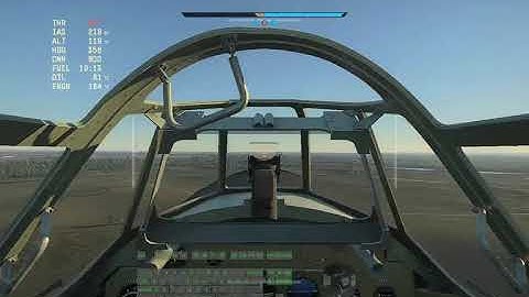 [RL] Thrustmaster T.16000M problems?