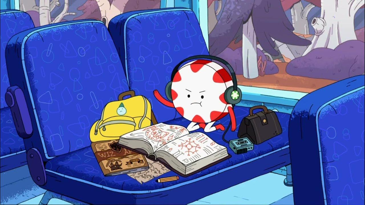 Intro Theme | Adventure Time: Distant Lands - Wizard City - YouTube - Adventure Time Distant Lands Wizard City Full Episode