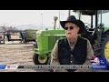 Heber City holds ‘tractorcade’ demonstration to protest UDOT four-lane highway proposal Mp3 Song
