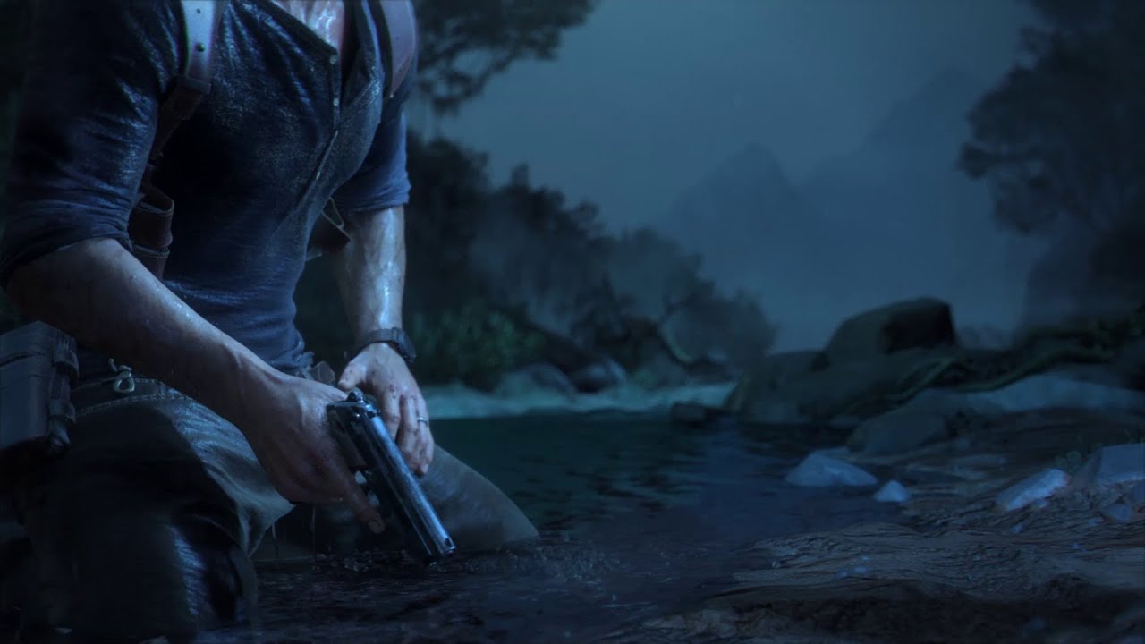 Uncharted 4 a thief s end steam фото 111