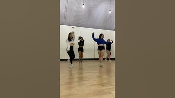 BLACKPINK - As If It’s Your Last kpop dance cover
