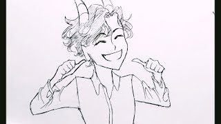 This guys in love with you, pare | Beeduo animatic @diip-ali1228