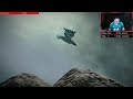 VOD - Night Reign gameplay with friends