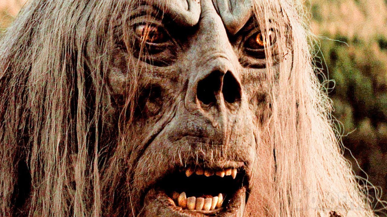 Időgépet épít, de 800.000 évvel a jövőben köt ki, ahol MUTÁNSOK vadásznak az emberekre