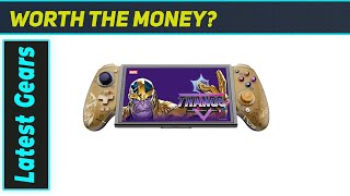 ReviewGameSir G8 Thanos Edition: Ultimate Mobile Controller?