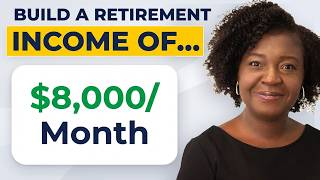 What It Really Takes to Have $8,000 a Month in Retirement in Canada