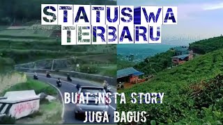 Story WA Terbaru 2020 | bad liar | kebun teh | viral!!