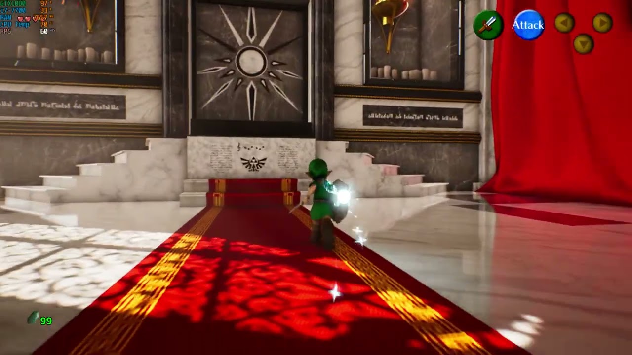 CryZENx OOT Demo 9 7 2022 YouTube cryzenx-oot-demo-9-7-2022-youtube