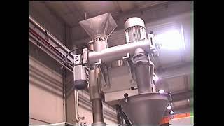 Volpak sachet filler  S 90