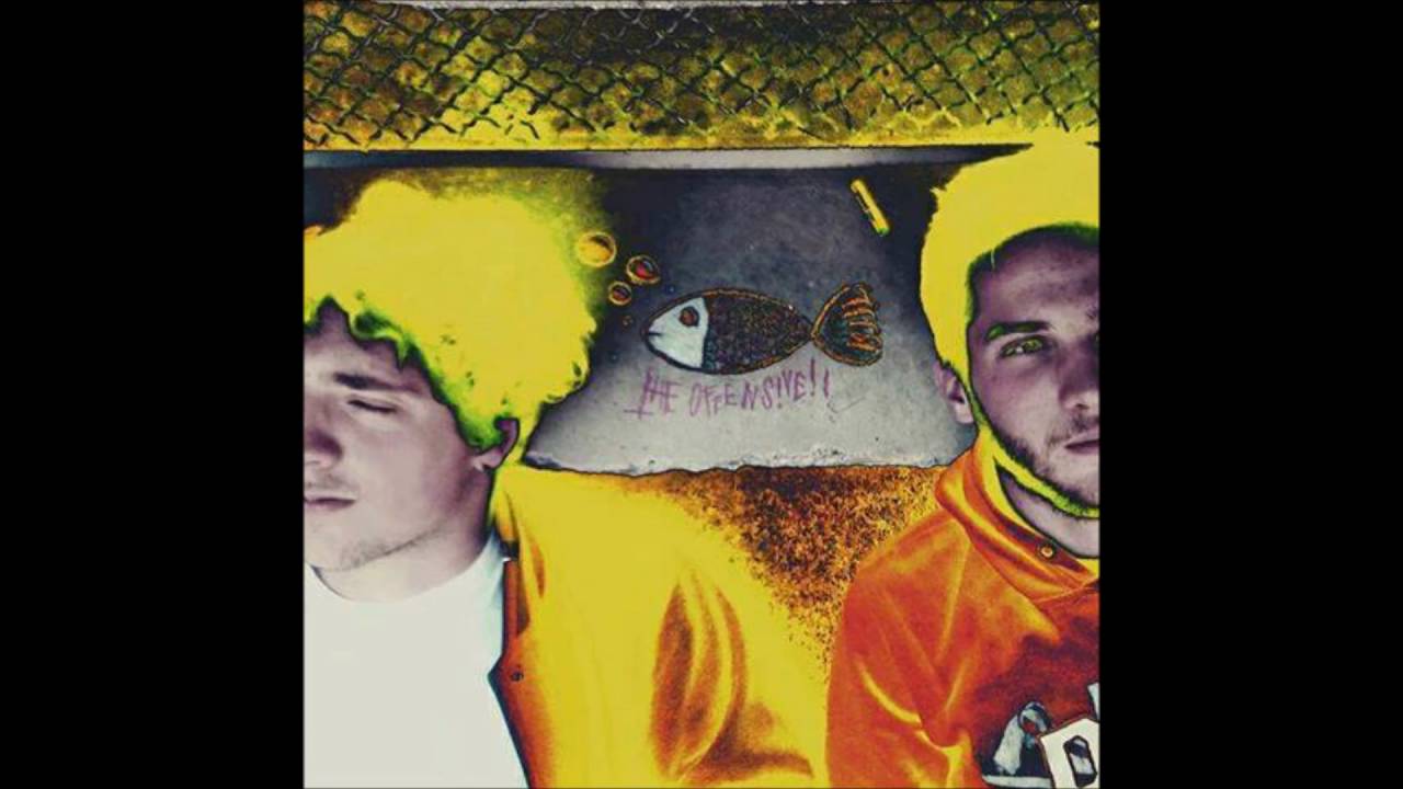 the offensive - Heart of Fire