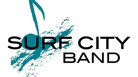 Surf City Middle School Winter Concert 2025