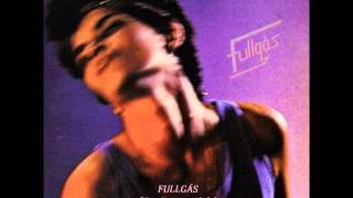 "FULLGÁS" (Versão estendida) MARINA LIMA