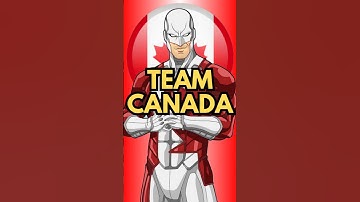 The Origin Of Marvel