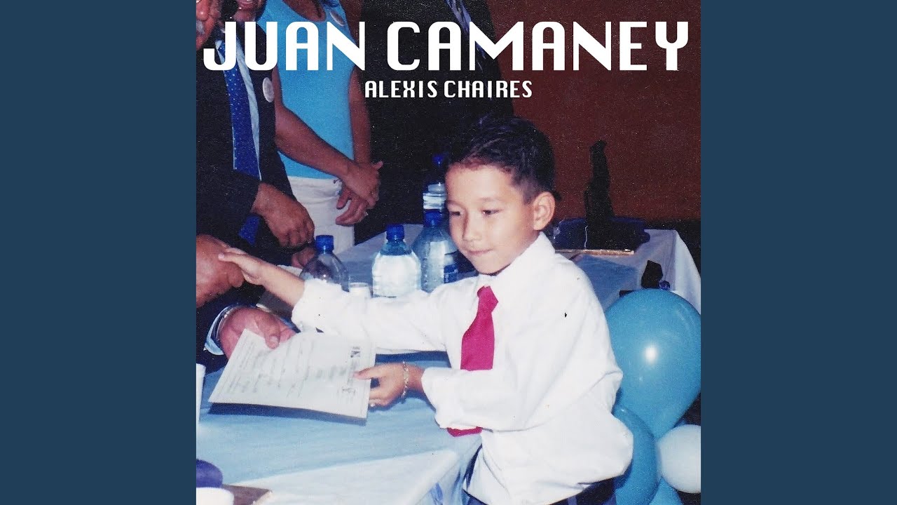 Juan Camaney