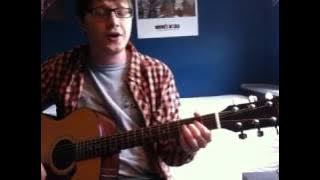 The Hotelier - Your Deep Rest (cover)