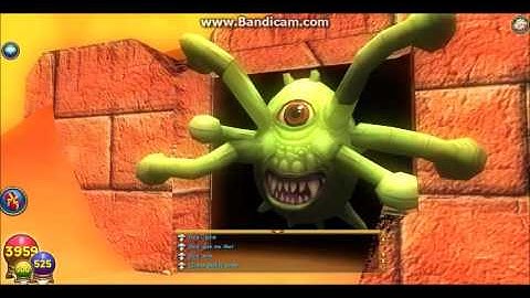 Wizard101 - 4v4 PVP With Friends (Ep. 1)