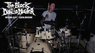 Matt Kohanowski - The Black Dahlia Murder - Moonlight Equilibirum