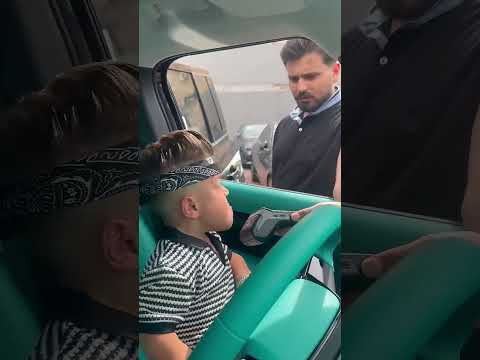 عزات اشترى سياره ل يحيى بس الدفع عند يحيى يحيى الزعبي    