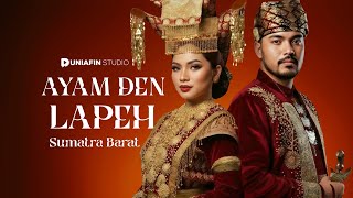 Download Lagu AYAM DEN LAPEH – Sumatra Barat | Cover Lagu Daerah | Duniafin Studio MP3