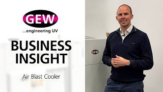 GEW Business Insight_Air Blast Cooler