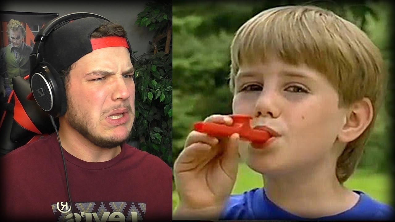 YOU ON KAZOO! Reaction YouTube