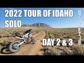 2022 tour of idaho  day 2  3  solo