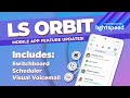 Enhanced Features in the LS Orbit Mobile App | Lightspeed Voice
