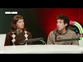 Entrevista COLECTIVO DA SILVA Y ANOUCK THE BAND | BIS A BIS