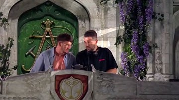 Dimitri Vegas & Like Mike - Live At Tomorrowland 2023 Mainstage Part 1 (FULL SET HD)
