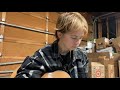 Mr. Brightside - The Killers acoustic cover