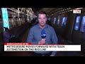 Metro board greenlights moving forward with Red Line train automation, platform doors