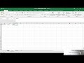 Cration xlsform avec excel tuto 01