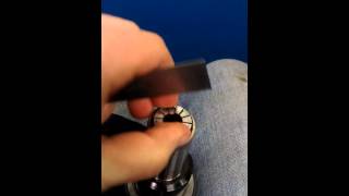 Cnc Tool Holder By Abcnc