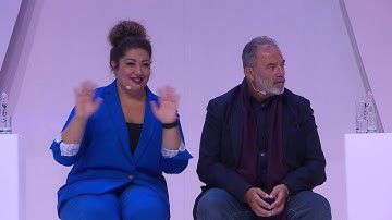 Technology is changing the way we learn - and forces us to learn more about technology | 2019