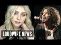Taylor Momsen Recalls Her Last Moment With Chris Cornell