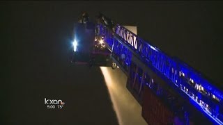 City vote could add new jobs to Austin Fire Department