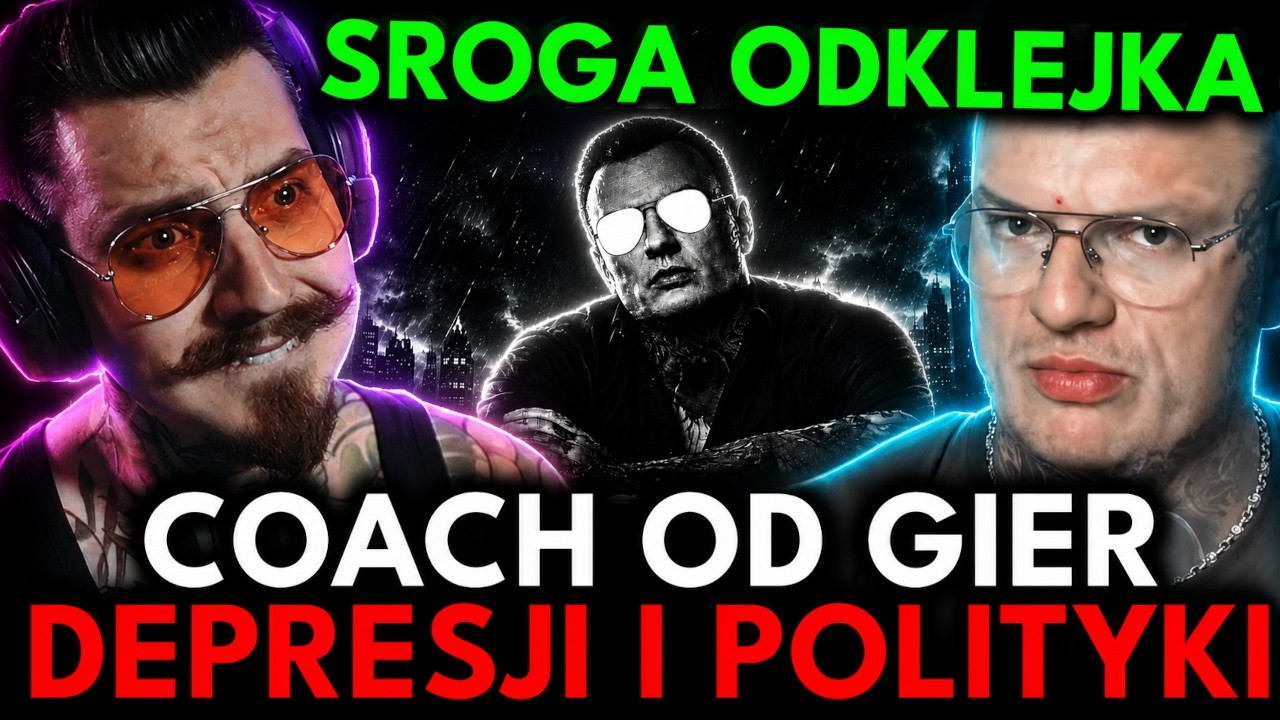 Nie wierzę co ja właśnie zobaczyłem..