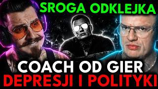 Nie wierzę co ja właśnie zobaczyłem.. @Kiszak