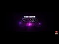 The Super Mario Galaxy Movie Title Card