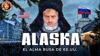 Alaska: El estado más ruso de América | Iglesias ortodoxas y viejos creyentes