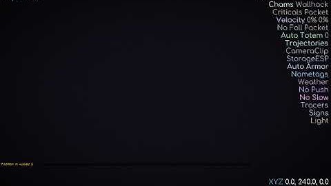 2b2t: New Godmode Exploit