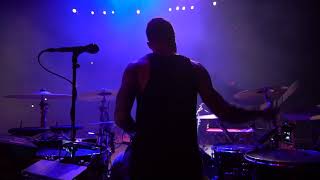 Dusty Saxton: Granger Smith, Stutter, Live in Canada
