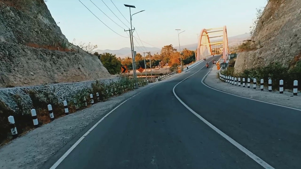 Berakhir sudah impian cinta [yollanda x Arief]