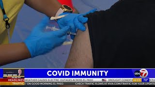 Covid-19 has changed and so has our immunity. Here’s how to think about risk from the virus ...