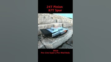 24T 132ft time test😅