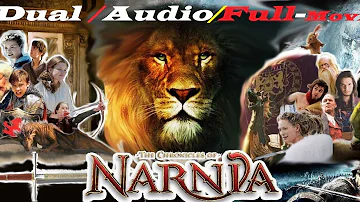 The Chronicles Of Narnia 1(part-31) The Lion, The Witch And The Wardrobe (2005)in hindi 720p