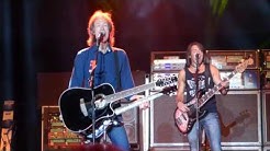 "More Than a Feeling" Boston@Sands Steel Stage Musikfest Bethlehem, PA 8/9/16  - Durasi: 7:05. 