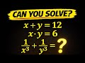This Question Will Test Your Algebra Skills!