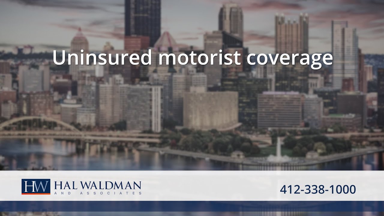 Do I Need Uninsured Motorist Coverage YouTube