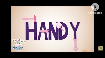 Endless alphabet words in the style of endless reader words voices  @zone_eee